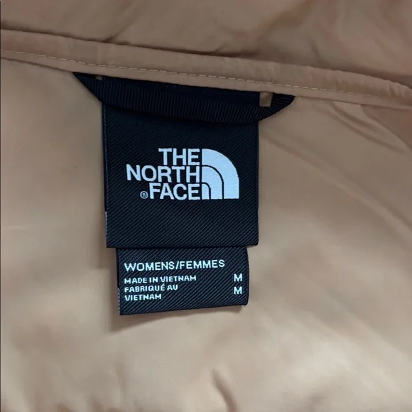 The North Face puffer - Picture 2 of 7
